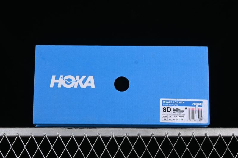 Hoka Shoes